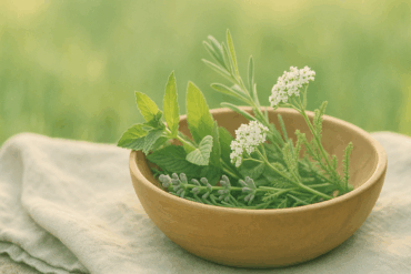 Rovnováha jako klíč ke zdraví